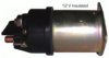 DELCO REMY 1115602 Solenoid Switch, starter